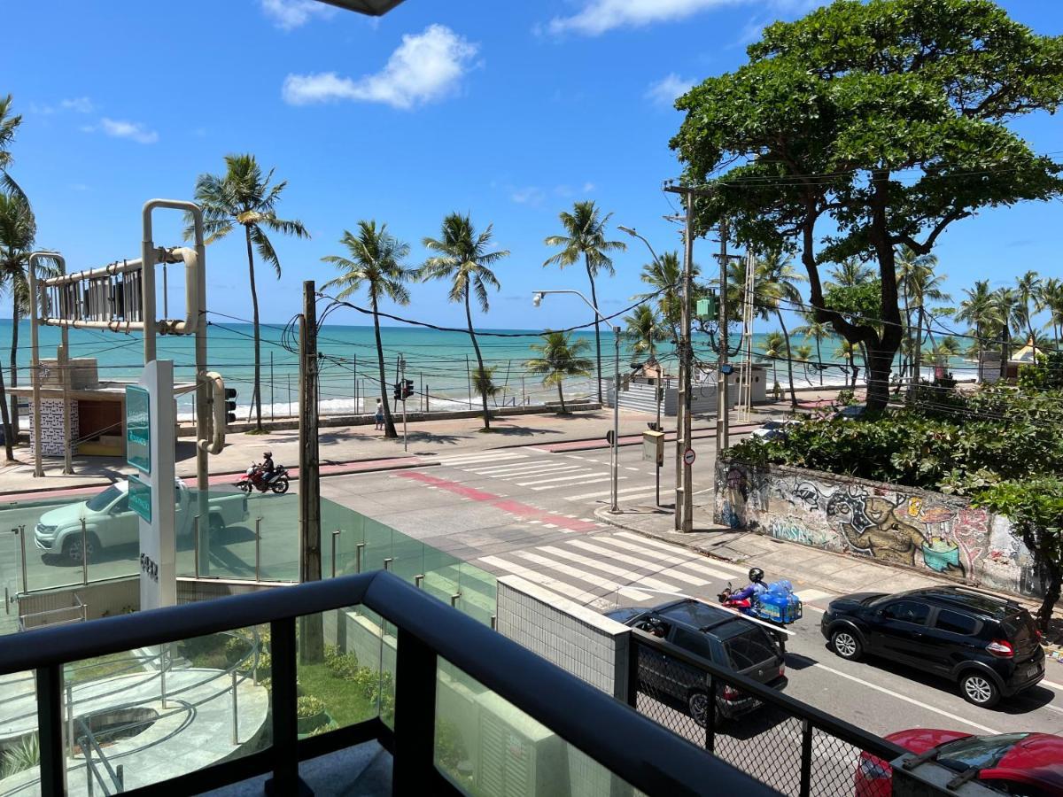 Nobile Residences Maria Frazao Recife Exterior foto