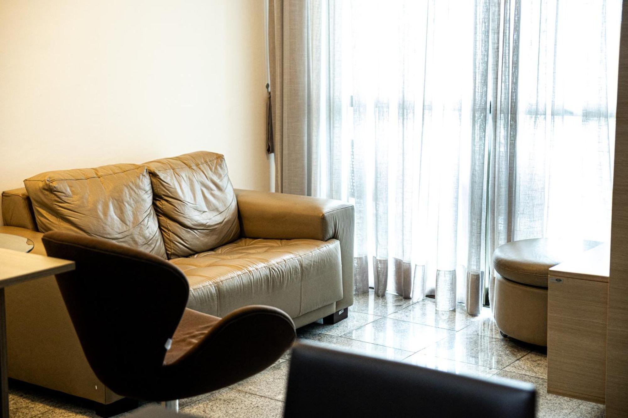 Nobile Residences Maria Frazao Recife Exterior foto