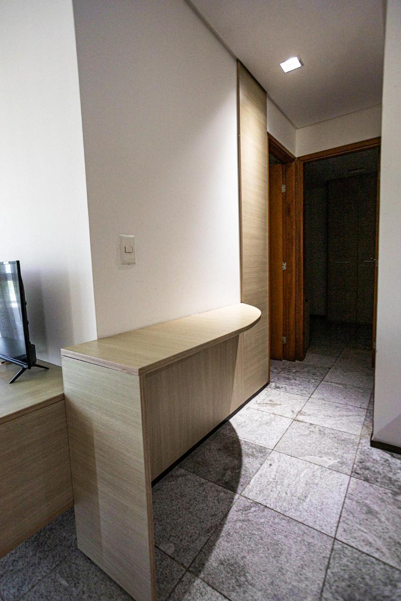 Nobile Residences Maria Frazao Recife Exterior foto