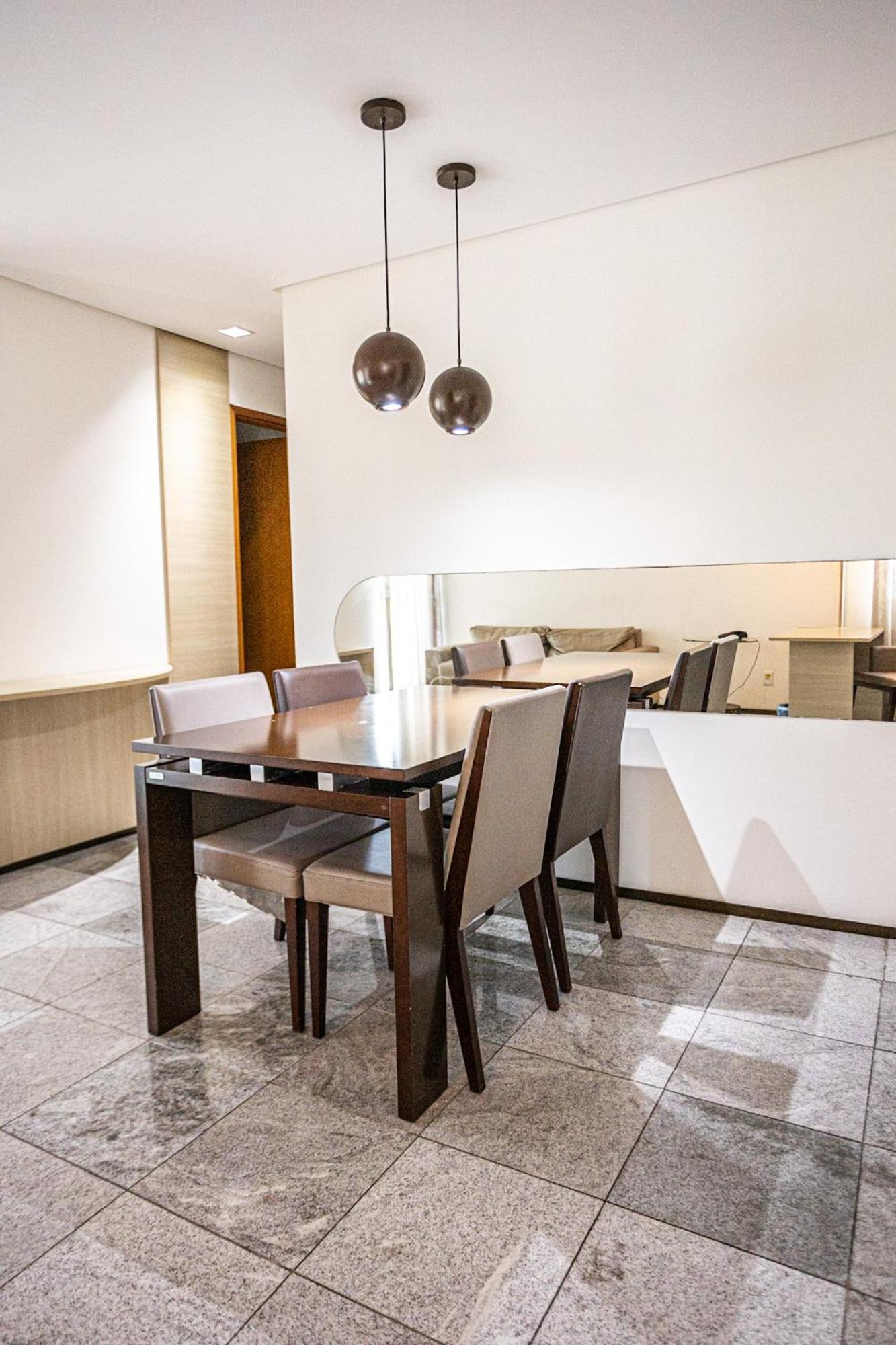 Nobile Residences Maria Frazao Recife Exterior foto