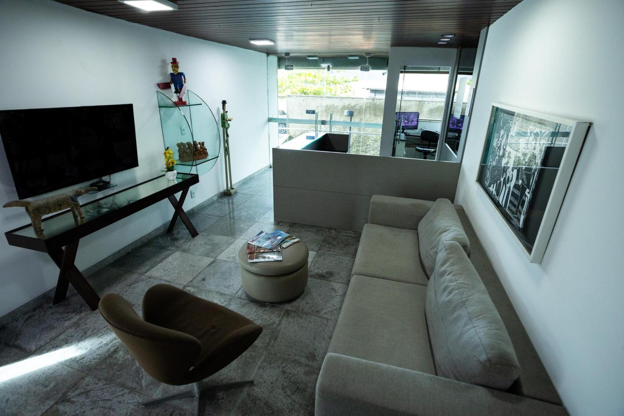 Nobile Residences Maria Frazao Recife Exterior foto