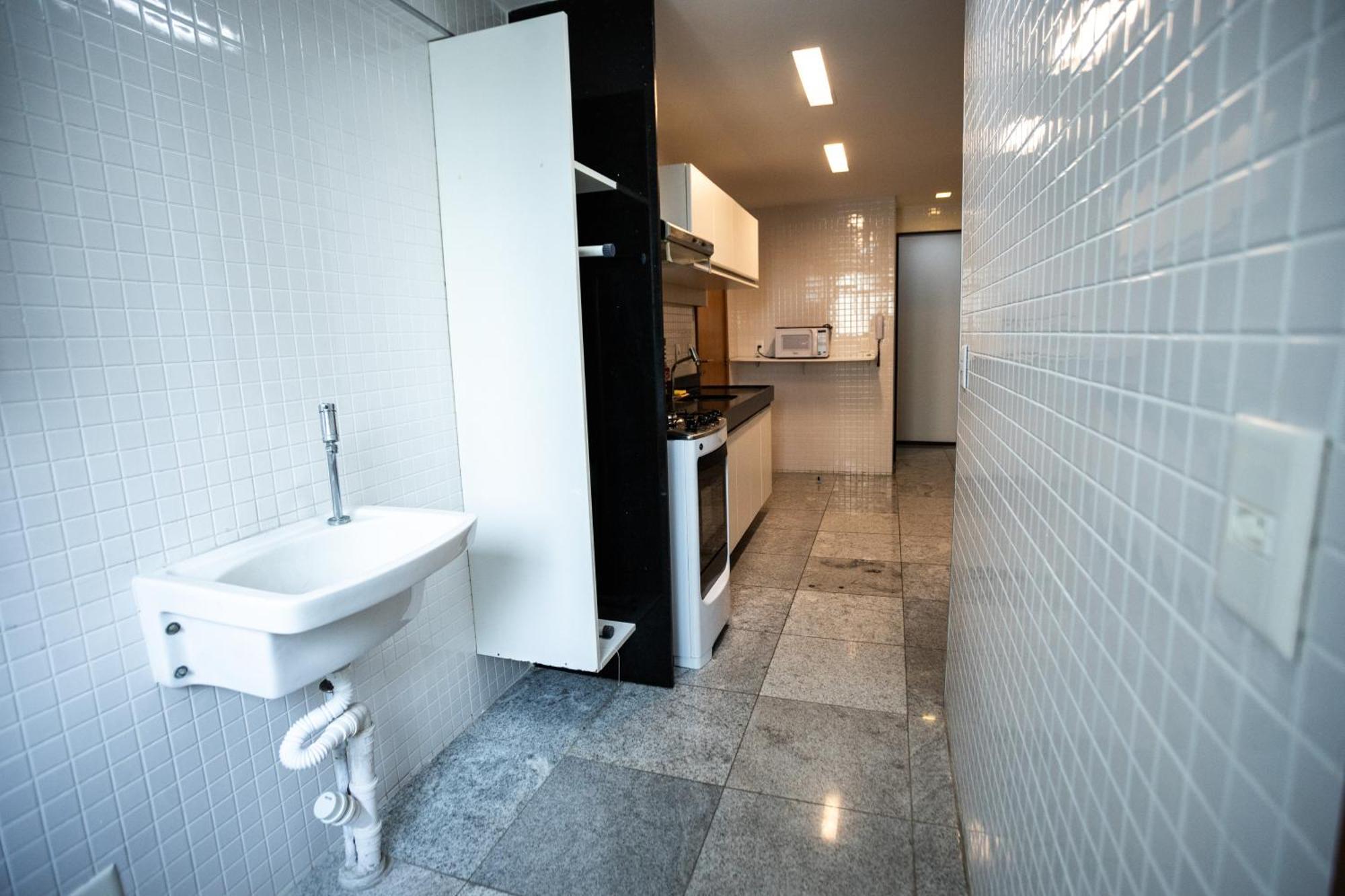 Nobile Residences Maria Frazao Recife Exterior foto