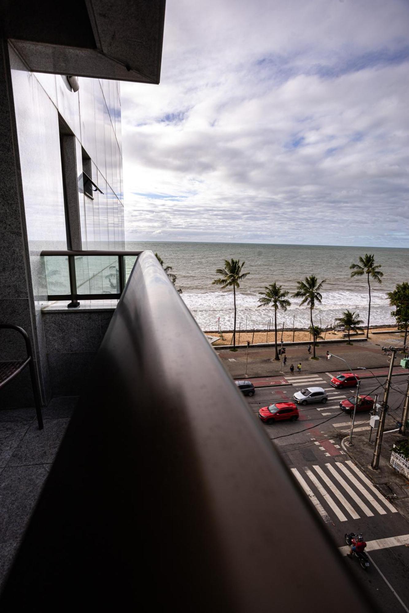 Nobile Residences Maria Frazao Recife Exterior foto
