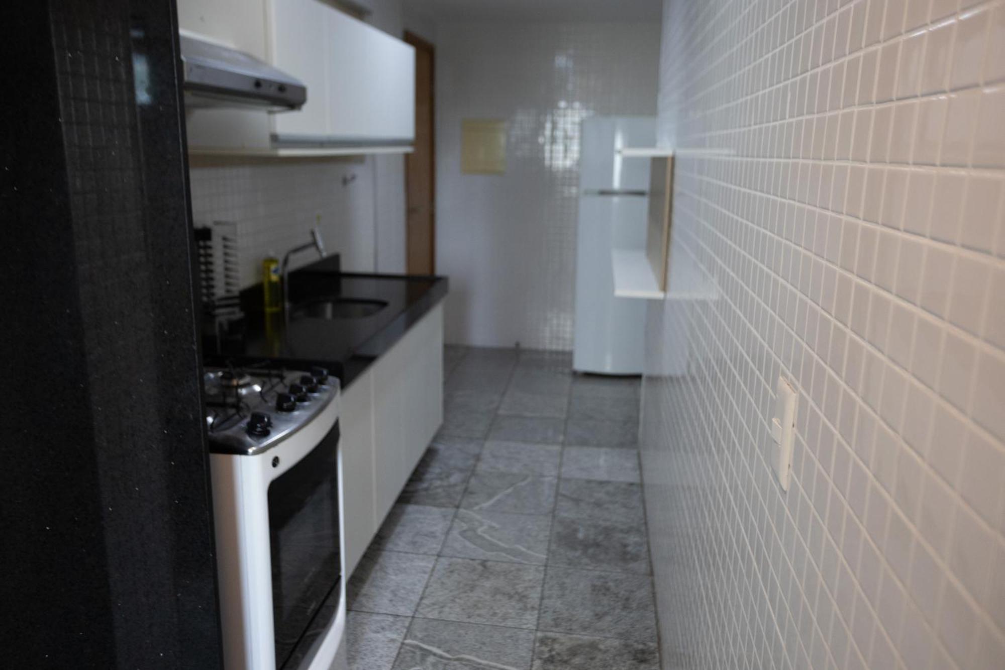 Nobile Residences Maria Frazao Recife Exterior foto