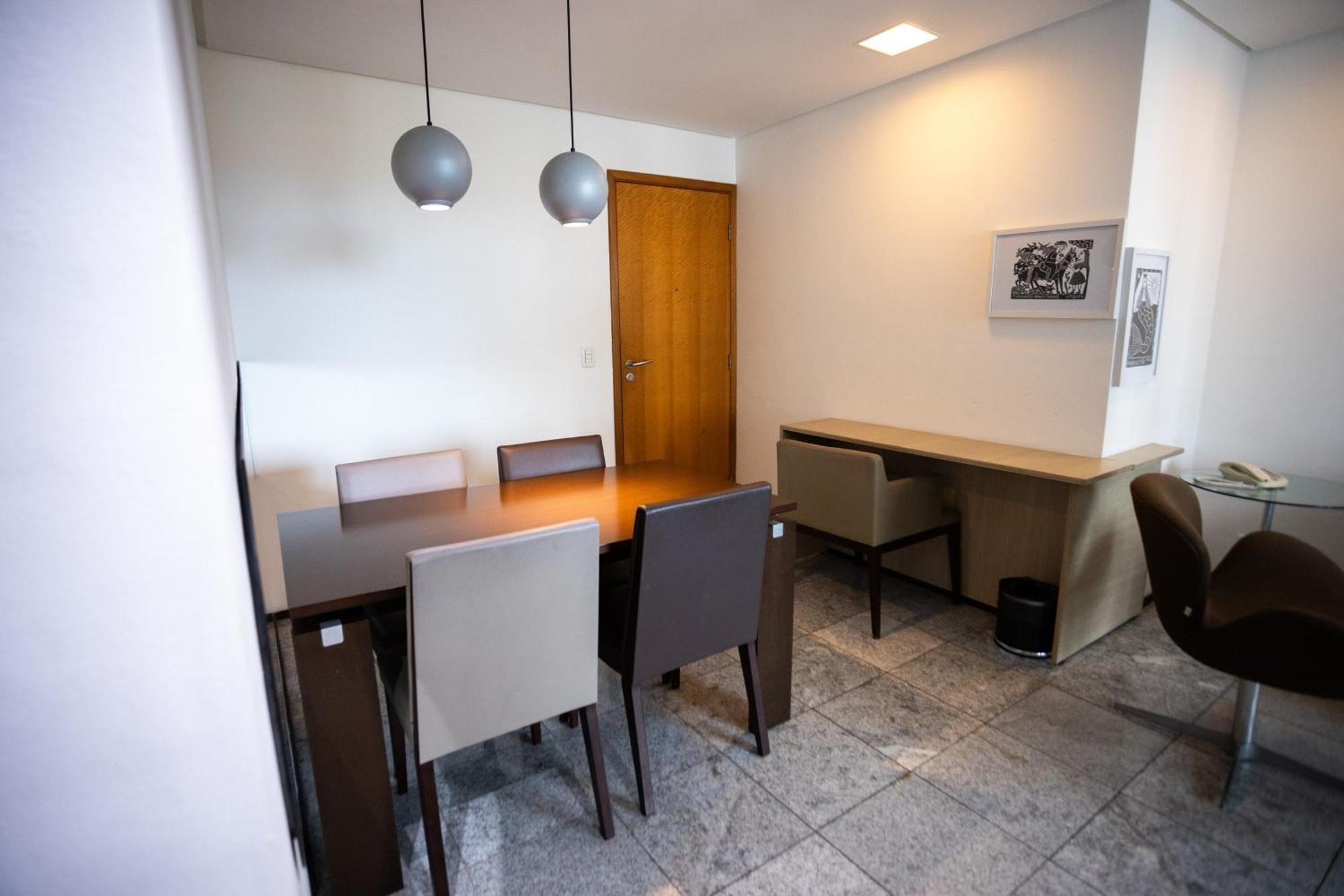 Nobile Residences Maria Frazao Recife Exterior foto