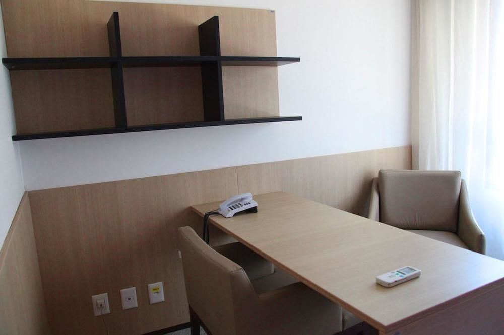Nobile Residences Maria Frazao Recife Exterior foto